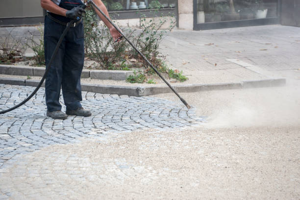 Best Gas Station Cleaning  in Chesapeake, VA